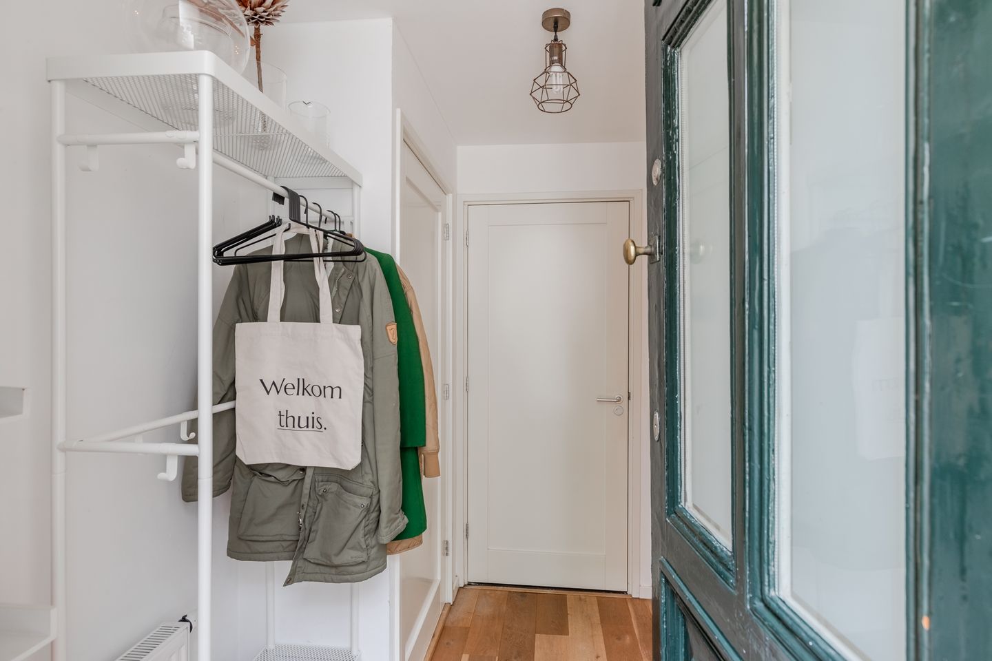 Foto 29 van Van Oldenbarneveldtstraat 96-AO