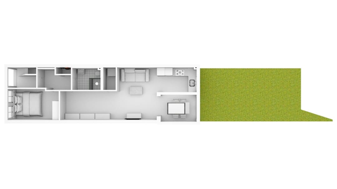 Foto 31 van Van Oldenbarneveldtstraat 96-AO