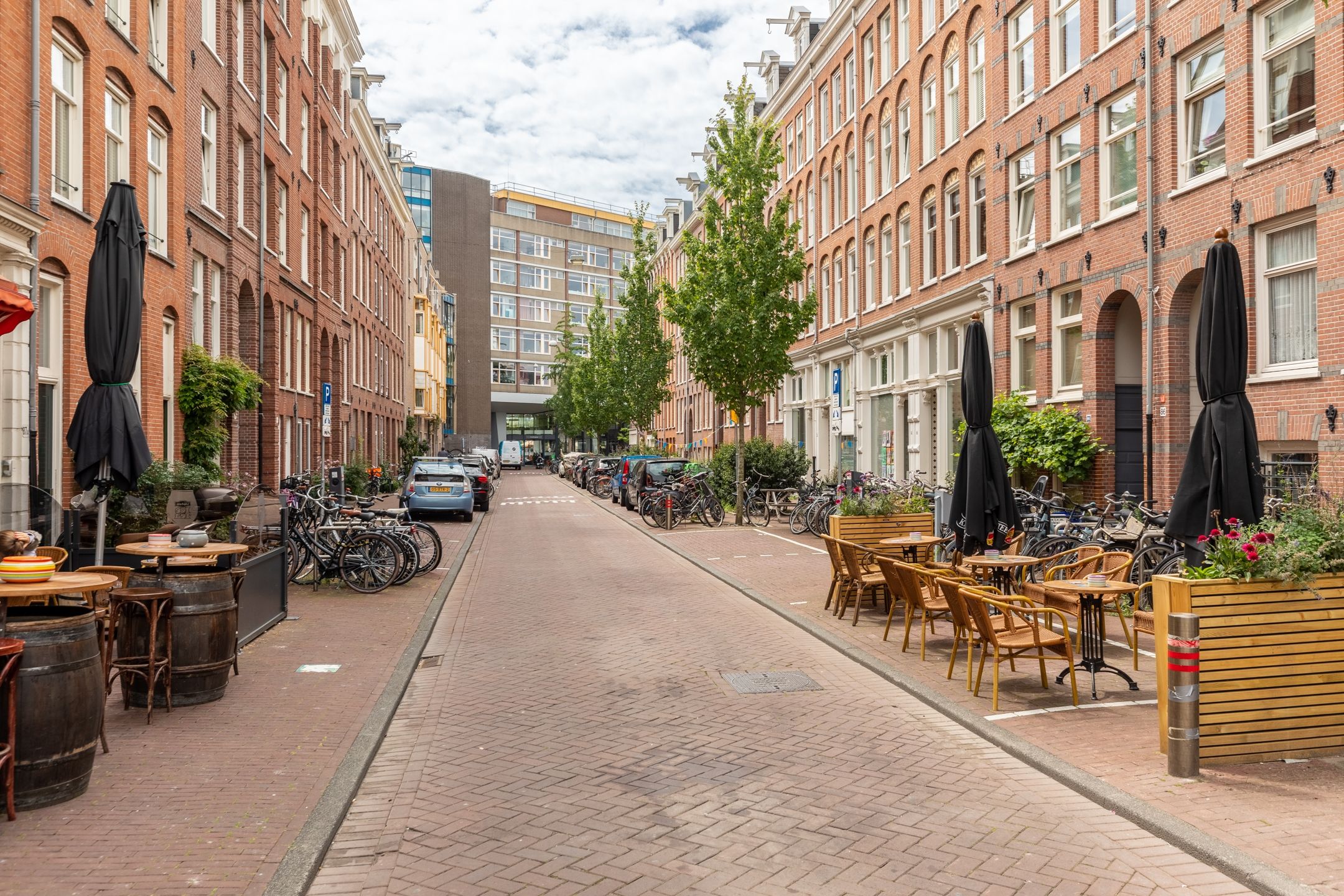 Foto 33 van Van Oldenbarneveldtstraat 96-AO