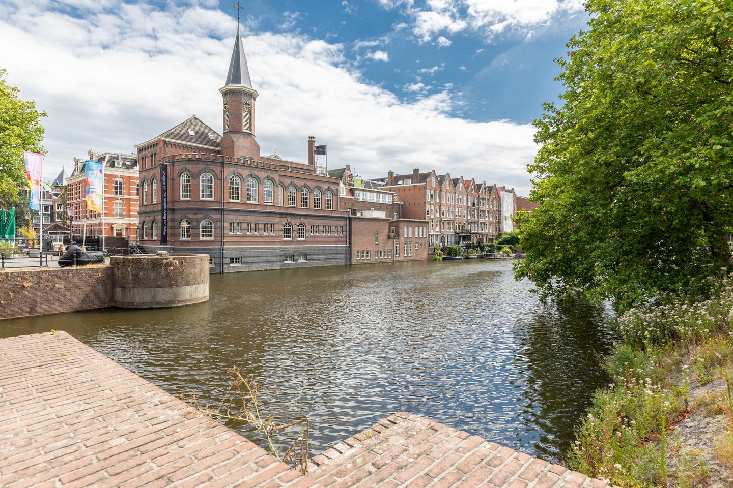 Foto 35 van Van Oldenbarneveldtstraat 96-AO