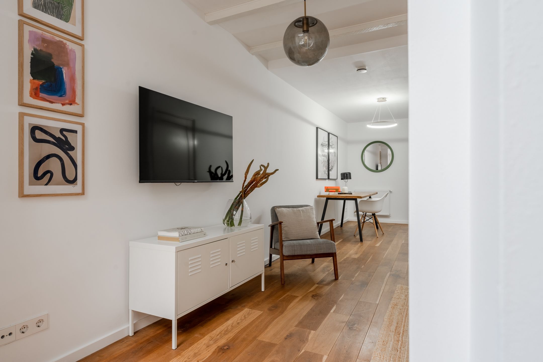 Foto 12 van Van Oldenbarneveldtstraat 96-AO