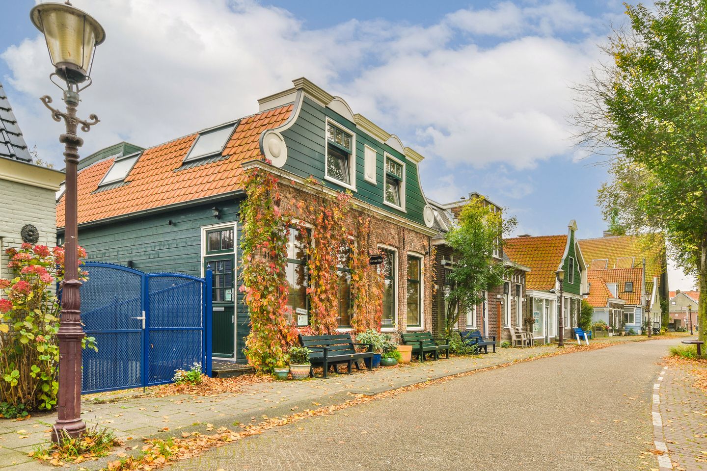 Foto 25 van Nieuwendammerstraat 2-C