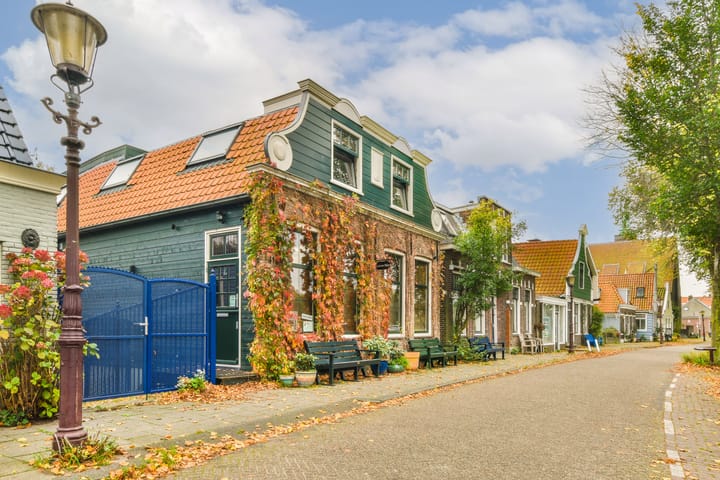 Foto 25 van Nieuwendammerstraat 2-C