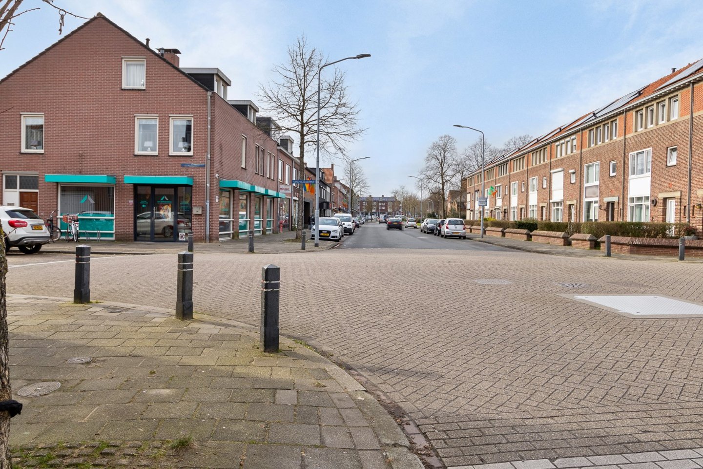 Bekijk foto 2 van Alberdingk Thijmstraat 33