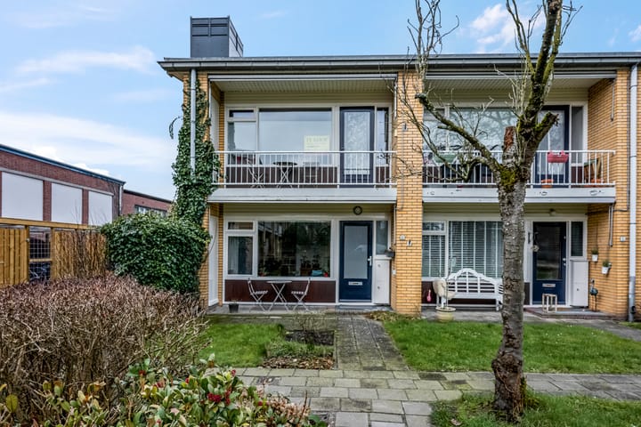 Foto 2 van Steniahof 113