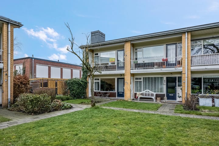 Foto 3 van Steniahof 113