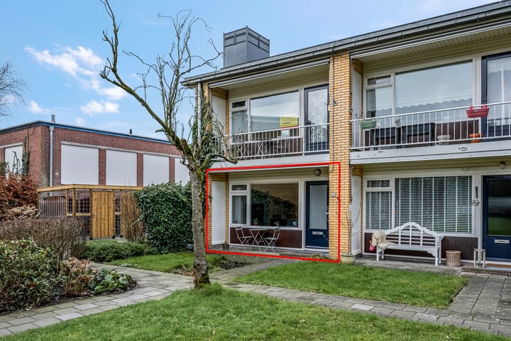 Foto 4 van Steniahof 113