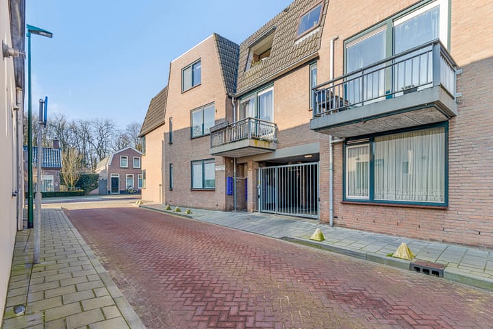 Foto 2 van Molensteeg 1-02