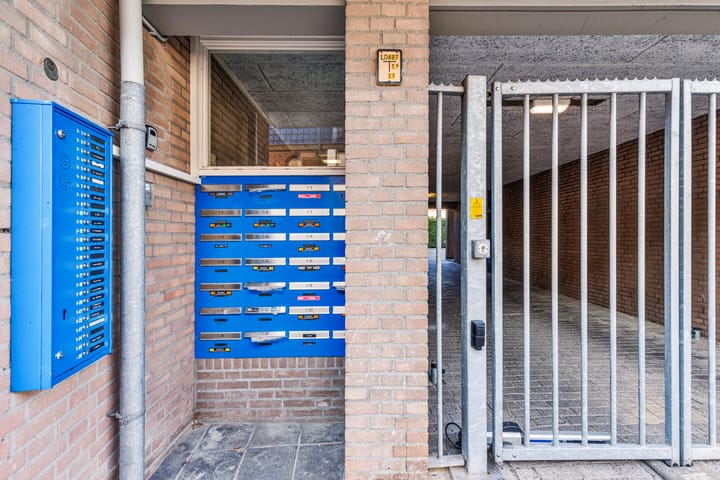 Foto 3 van Molensteeg 1-02