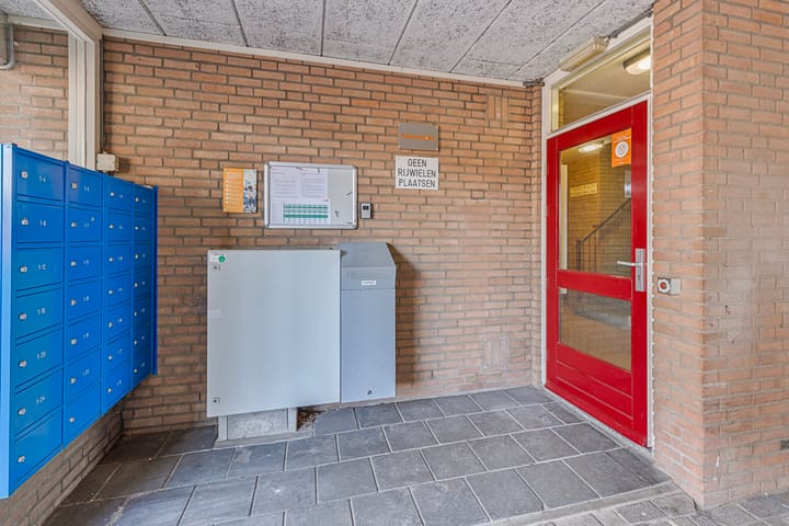 Foto 4 van Molensteeg 1-02