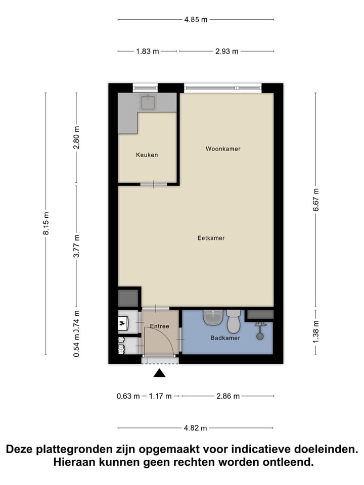 Foto 23 van Molensteeg 1-02