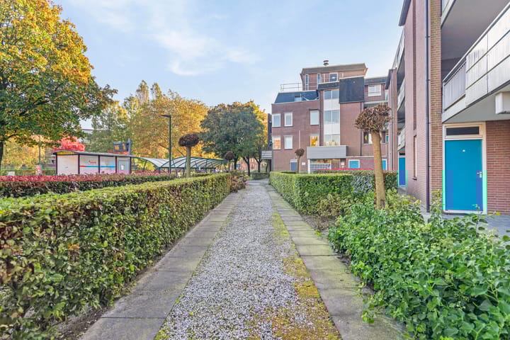 Photo 2 of Paukenlaan 13