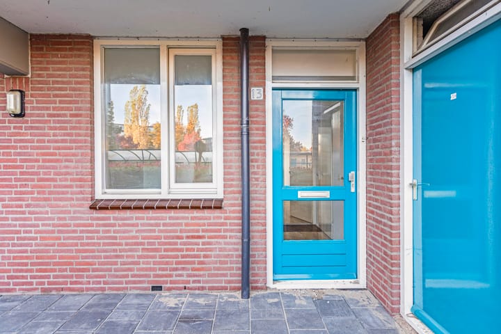 Photo 4 of Paukenlaan 13