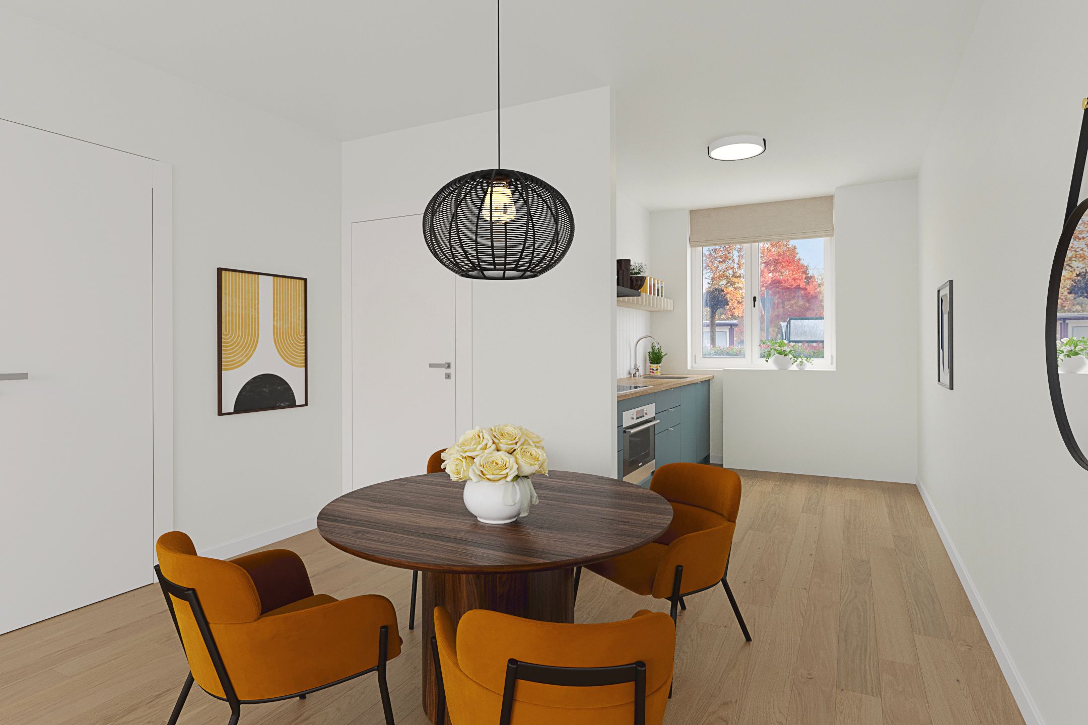 Photo 12 of Paukenlaan 13