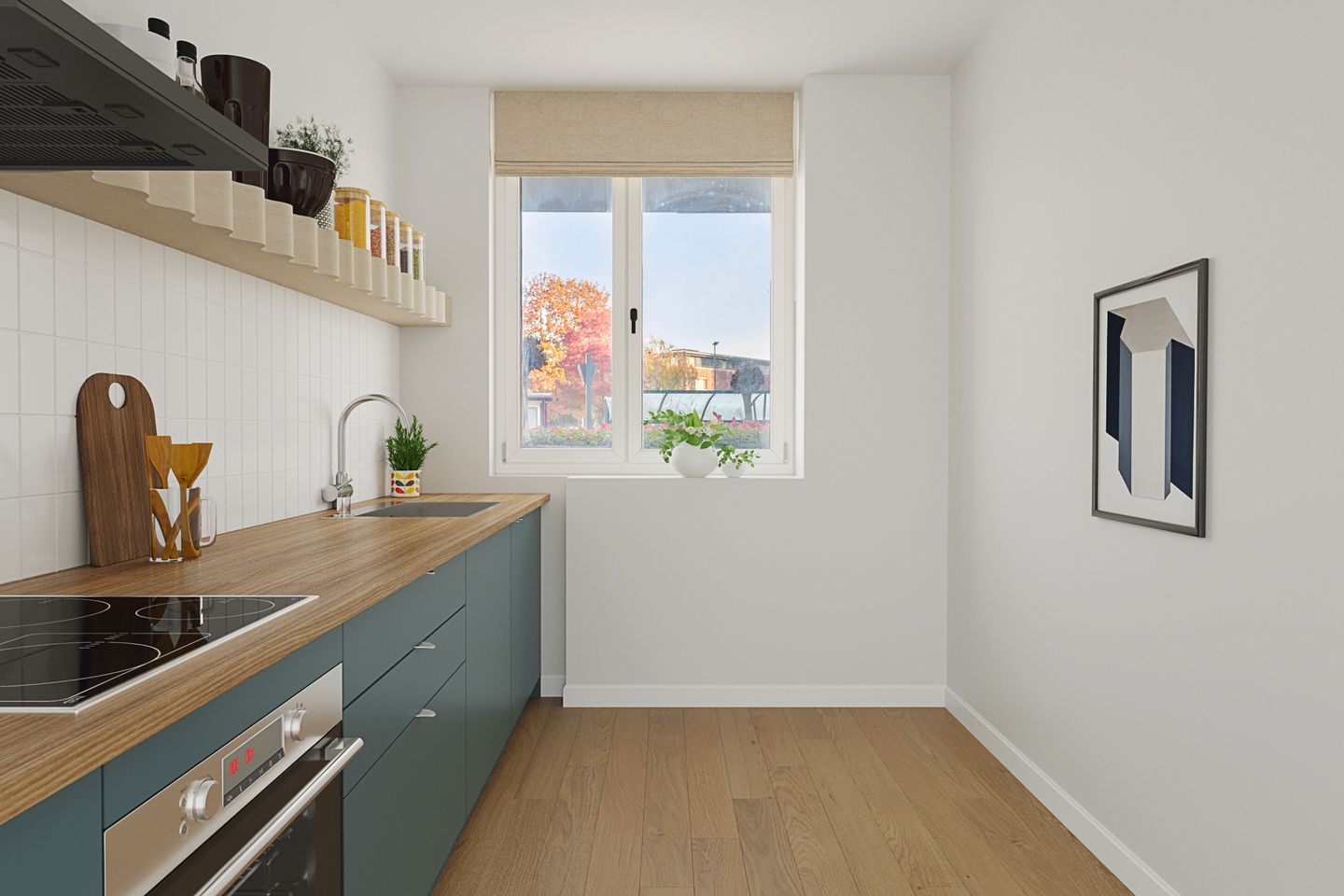 Photo 14 of Paukenlaan 13