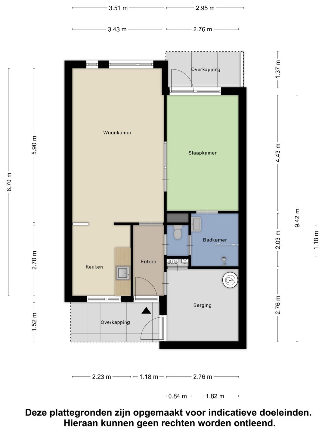 Photo 26 of Paukenlaan 13