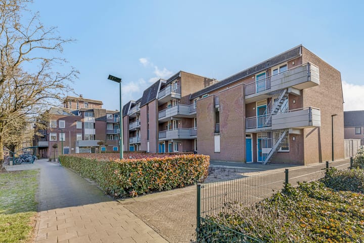 Foto 1 van Paukenlaan 67