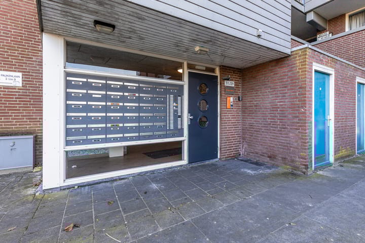 Foto 2 van Paukenlaan 67