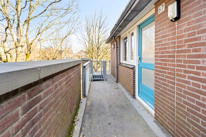 Foto 5 van Paukenlaan 67