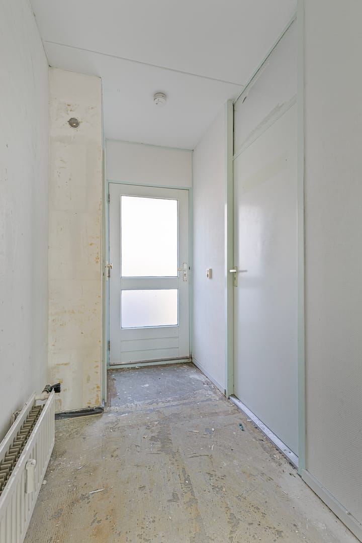 Foto 6 van Paukenlaan 67