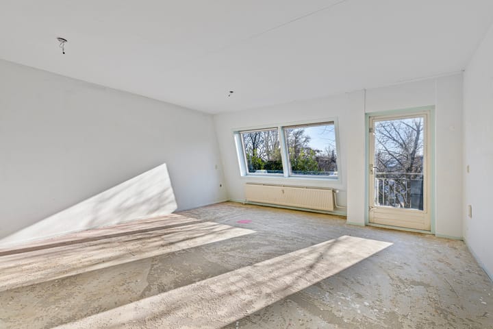 Foto 10 van Paukenlaan 67