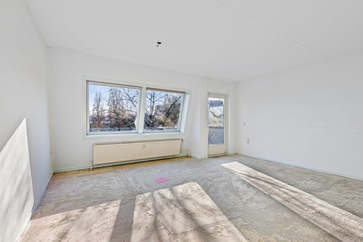 Foto 11 van Paukenlaan 67