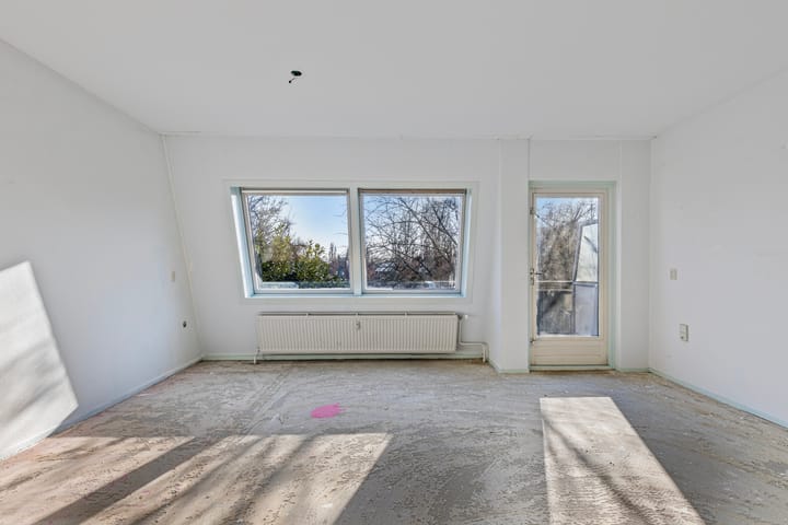 Foto 12 van Paukenlaan 67