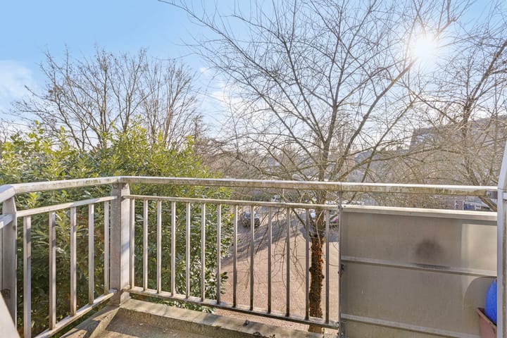 Foto 15 van Paukenlaan 67