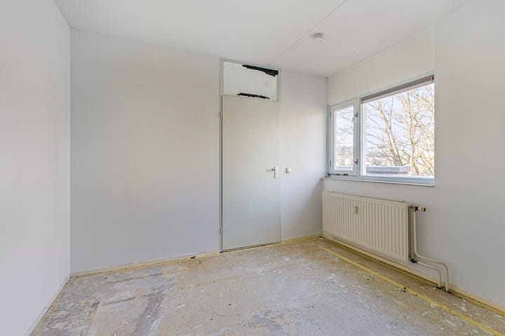 Foto 20 van Paukenlaan 67