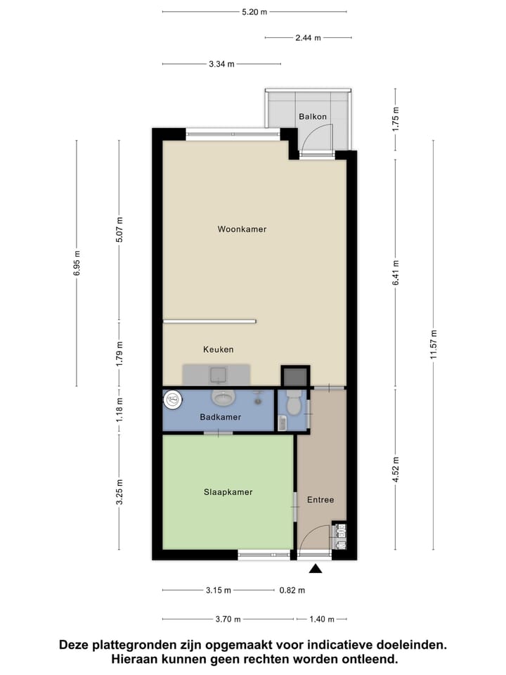 Foto 23 van Paukenlaan 67