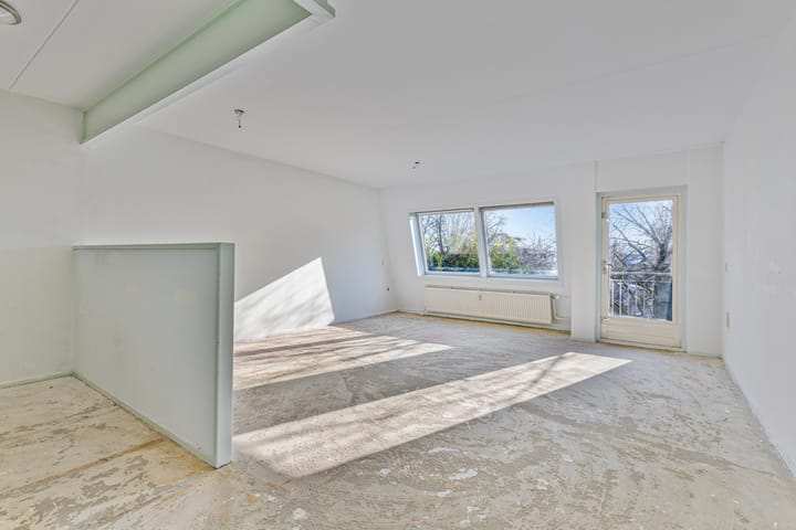 Foto 9 van Paukenlaan 67