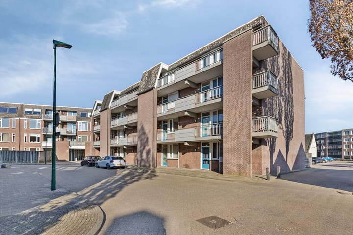 Paukenlaan 129