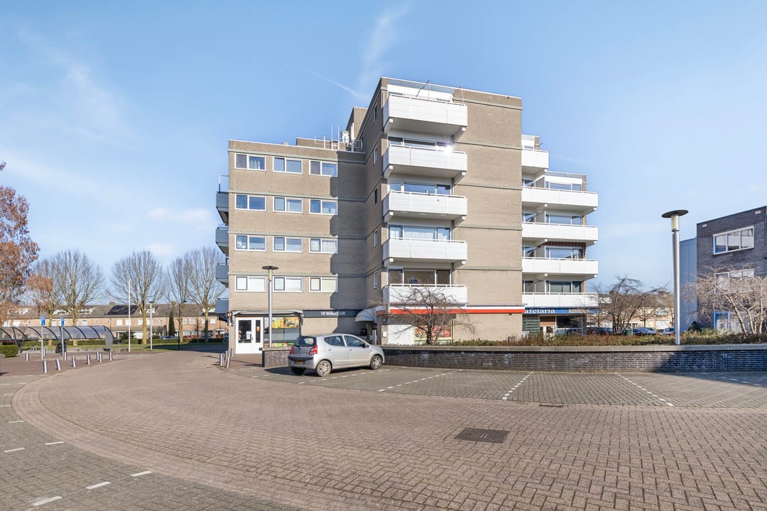 Foto 1 van Rembrandtstraat 19