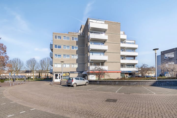 Photo 1 of Rembrandtstraat 19