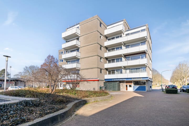 Foto 2 van Rembrandtstraat 19