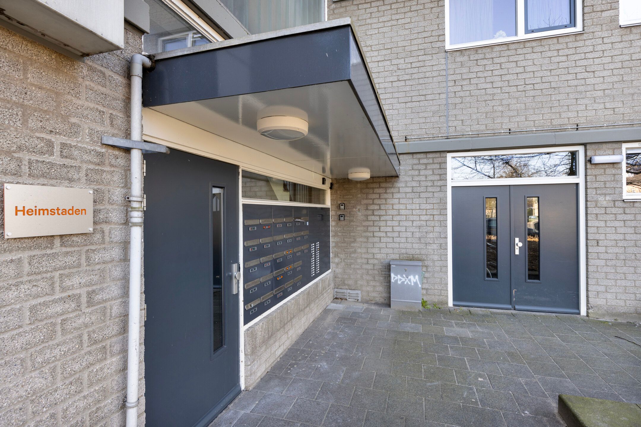 Foto 3 van Rembrandtstraat 19