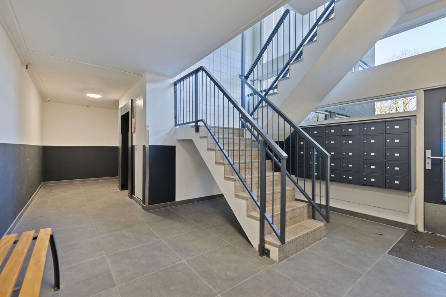 Foto 4 van Rembrandtstraat 19