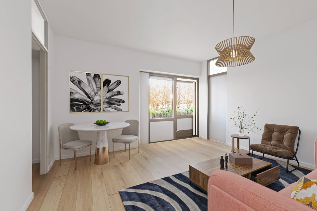 Foto 11 van Rembrandtstraat 19