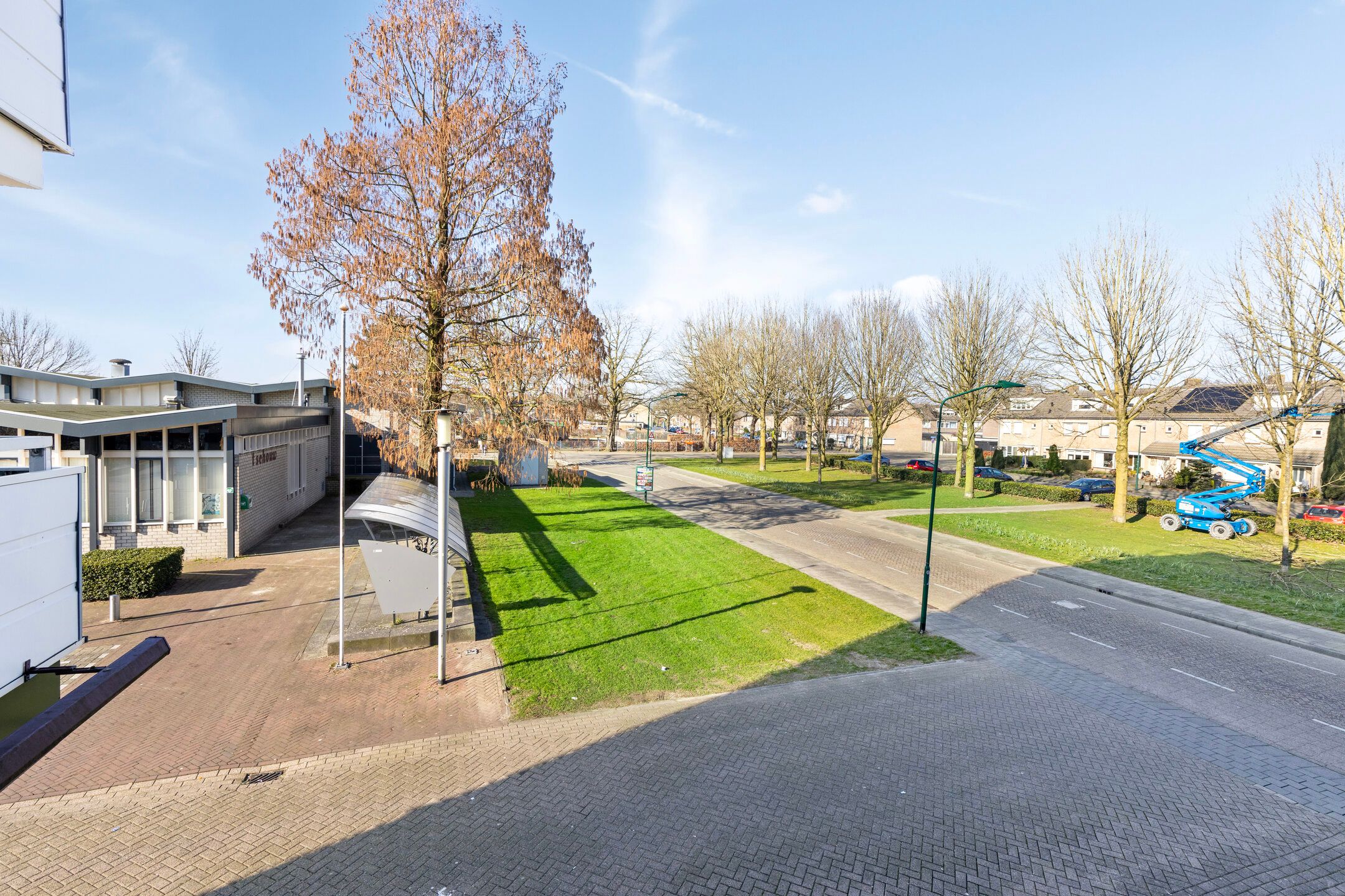 Foto 24 van Rembrandtstraat 19