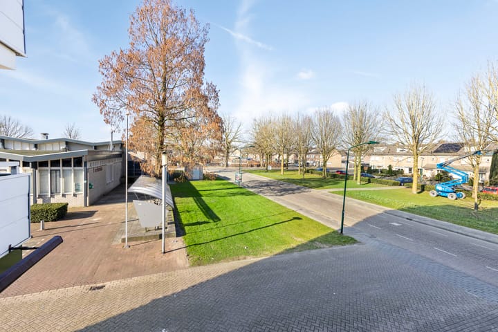 Photo 24 of Rembrandtstraat 19