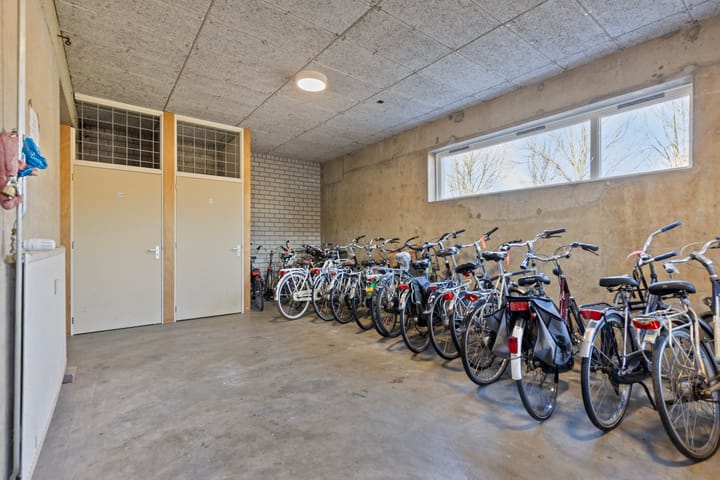 Photo 25 of Rembrandtstraat 19