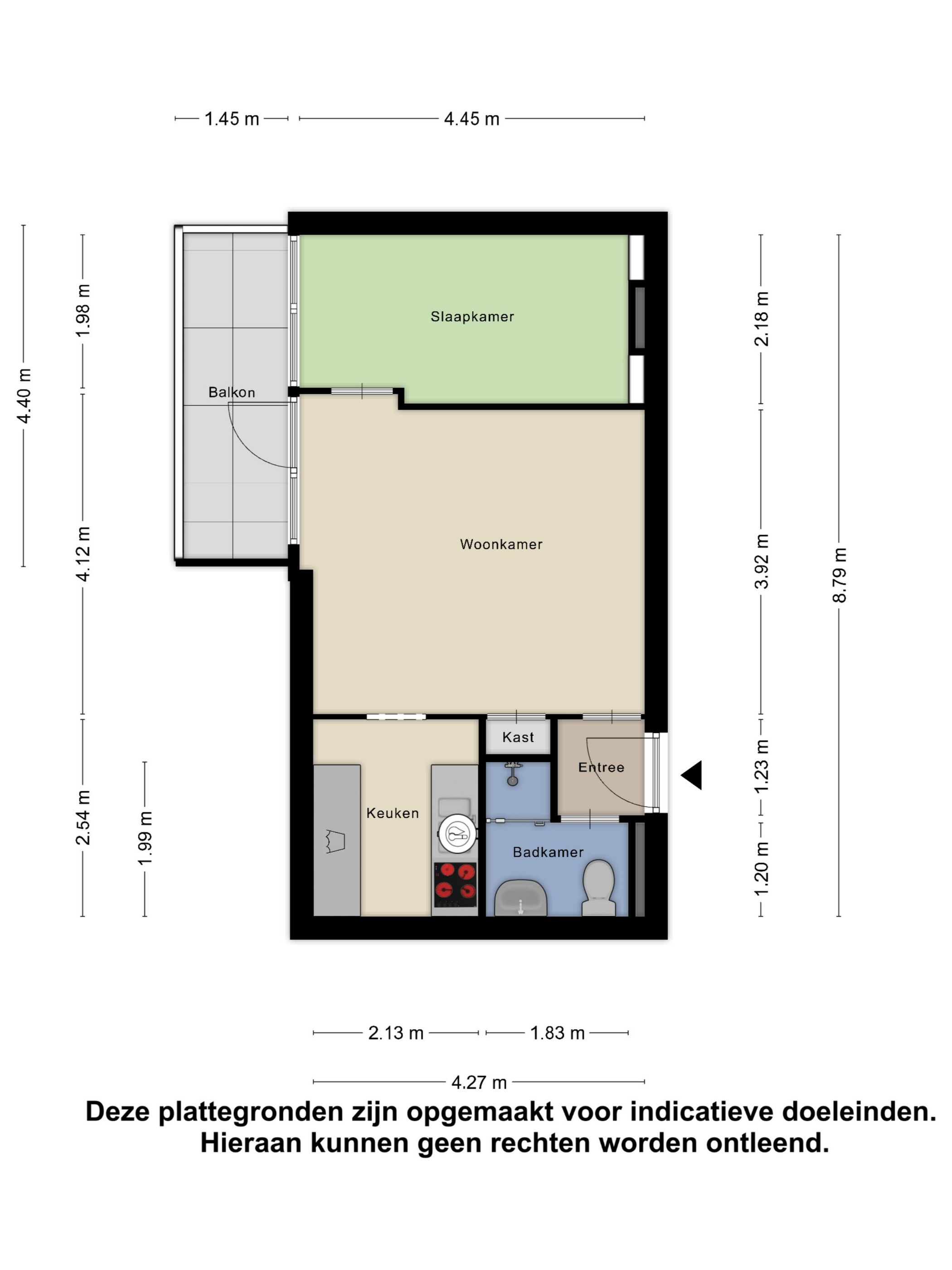 Foto 27 van Rembrandtstraat 19