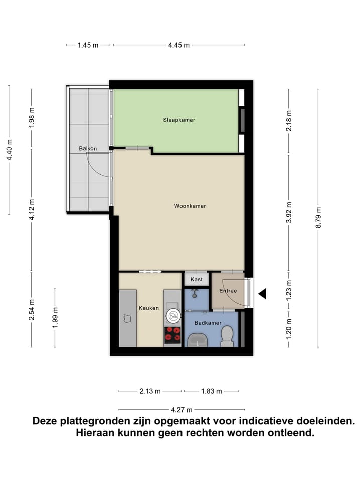 Photo 27 of Rembrandtstraat 19