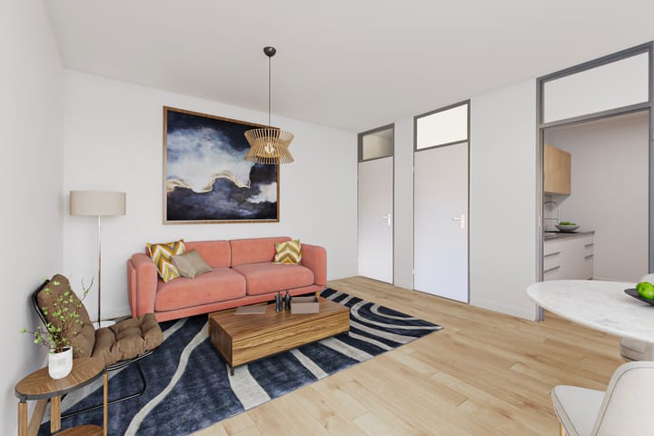 Photo 15 of Rembrandtstraat 19