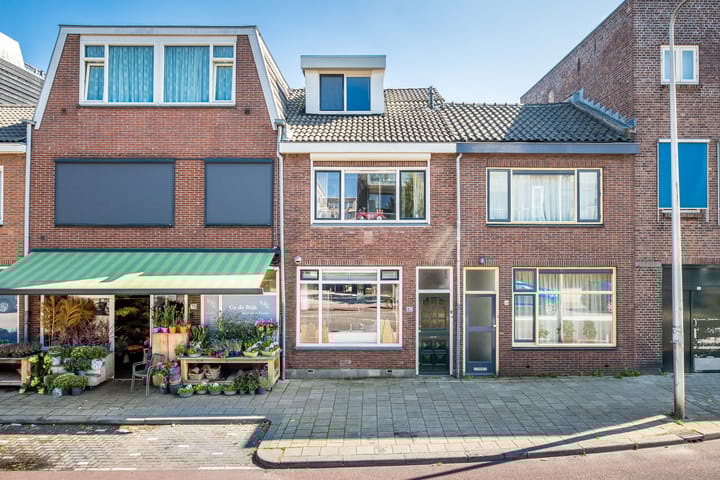 Foto 1 van Loevenhoutsedijk 82