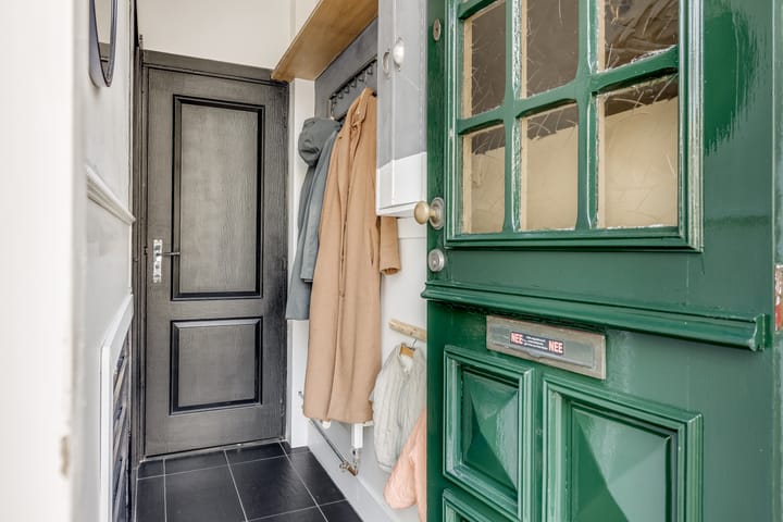 Foto 4 van Loevenhoutsedijk 82