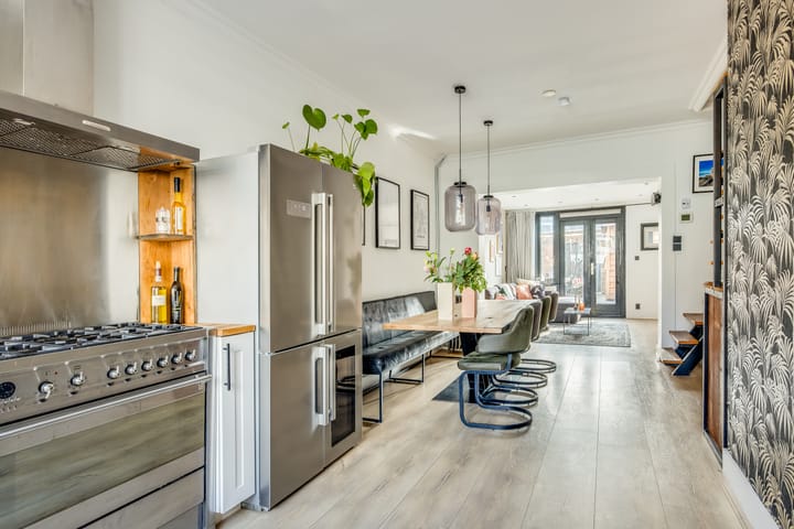 Foto 3 van Loevenhoutsedijk 82