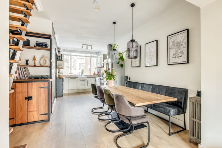 Foto 5 van Loevenhoutsedijk 82