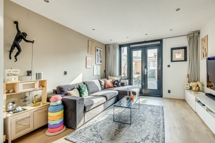 Foto 11 van Loevenhoutsedijk 82