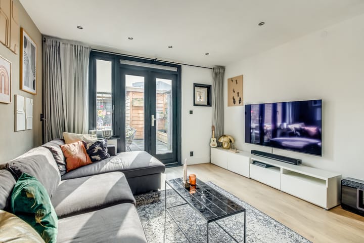 Foto 13 van Loevenhoutsedijk 82